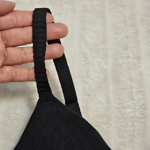 NWT Chantelle C Chic Sexy Spacer Foam T-Shirt Bra 3585 - Picture 5 of 14